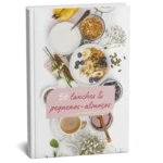 Lanches e pequenos-almoços