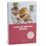 Plano de Ementas Mensal