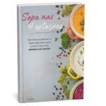 Sopa nas 4 estações