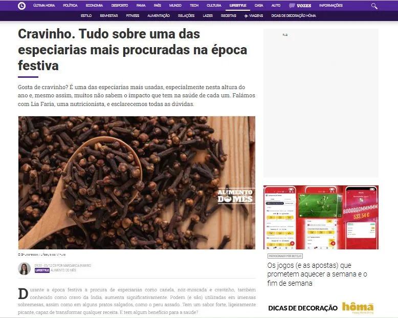 Cravinho