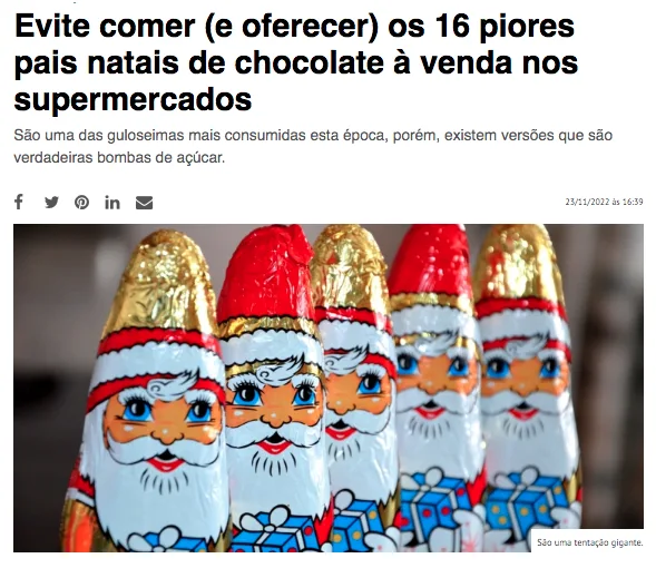 Alimentação Saudável