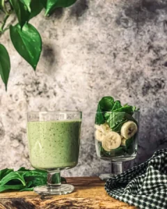 Batido Verde