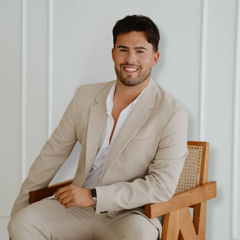Luís Moreira